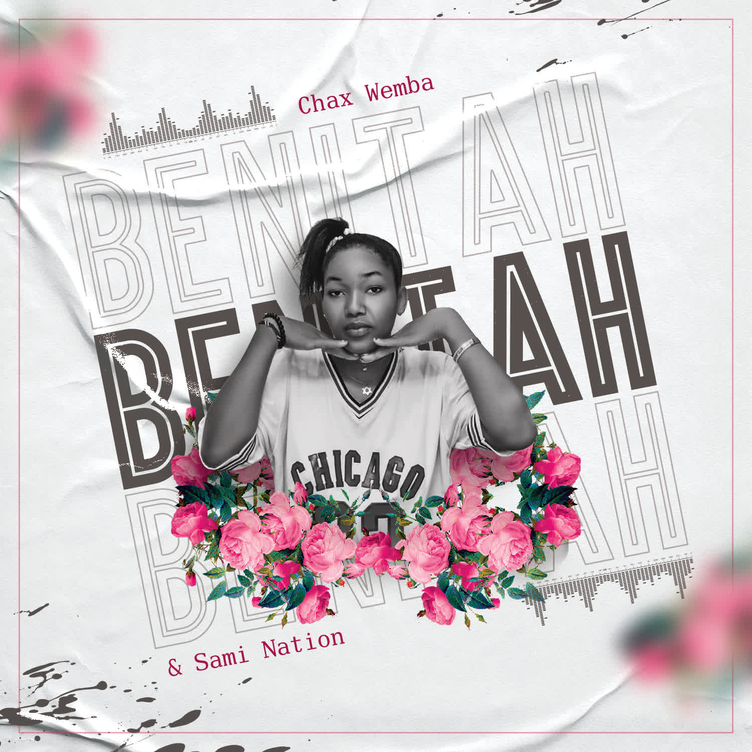 Chax Wemba X Sami Nation – BENITAH