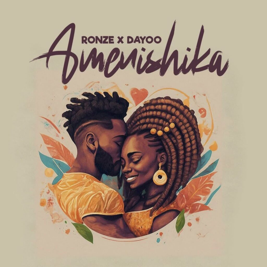 AUDIO | Ronze X Dayoo – Amenishika | Download Mp3