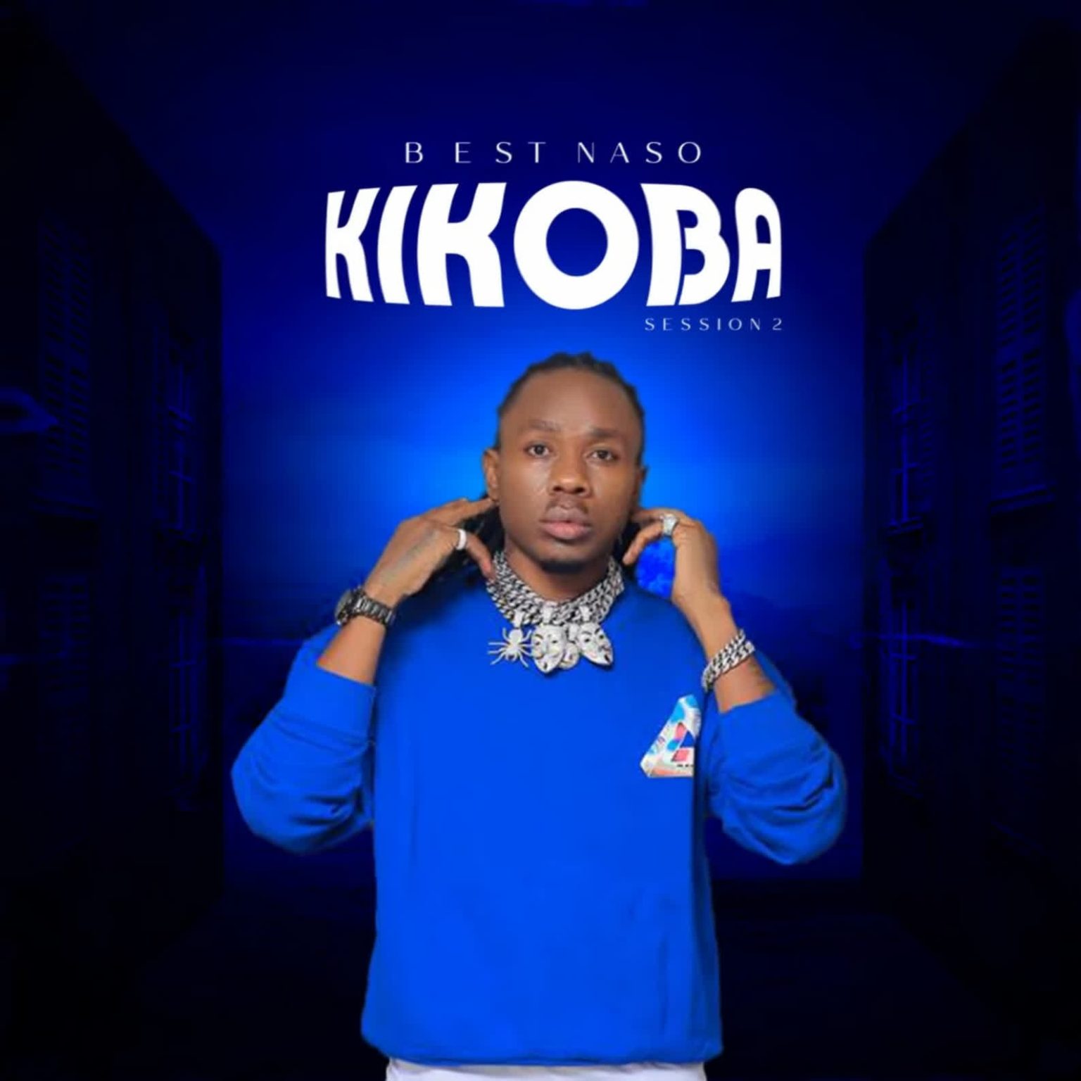 Best Naso – Kikoba Sizon 1 Download Mp3