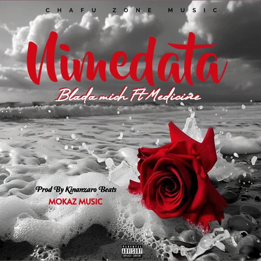 Blada Mich Ft. Medicine – Nimedata Download Mp3