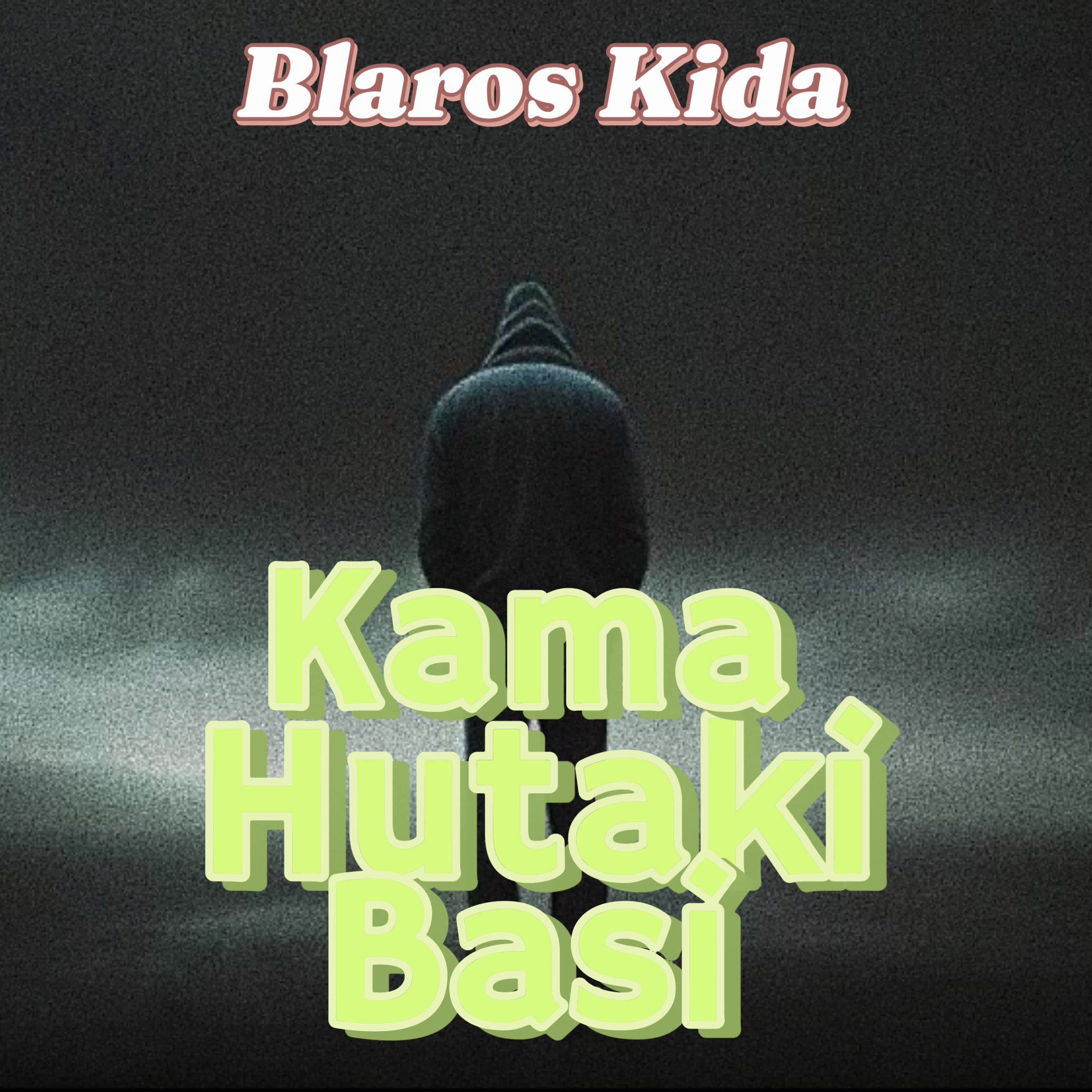 Blaros Kida – Kama Hutaki Basi Download Mp3