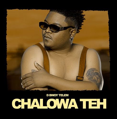 D Bwoy Telem – Chalowa Teh Download Mp3