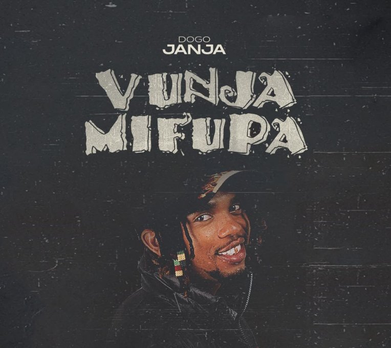 Dogo Janja – Vunja Mifupa Download Mp3