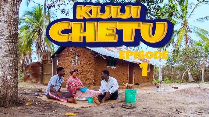 KIJIJI CHETU Ep4 | Bongo Movies