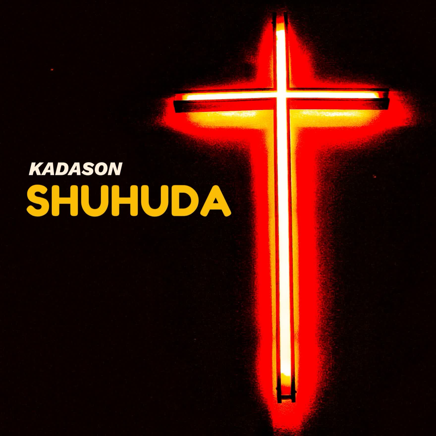 Kadason – Ushuhuda Download Mp3