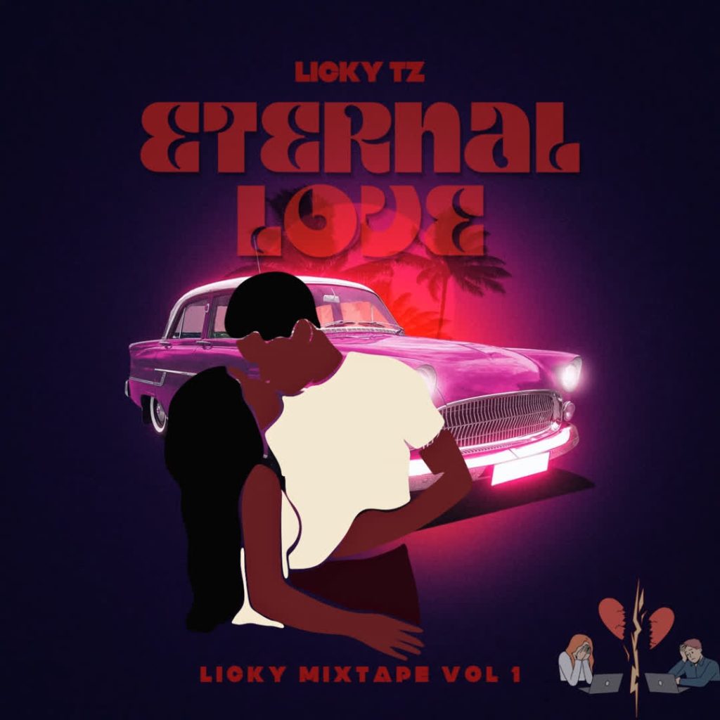 Licky tz – Umeniacha Download Mp3