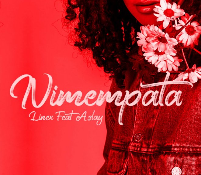 Linex Ft. Aslay – Nimempata Download Mp3