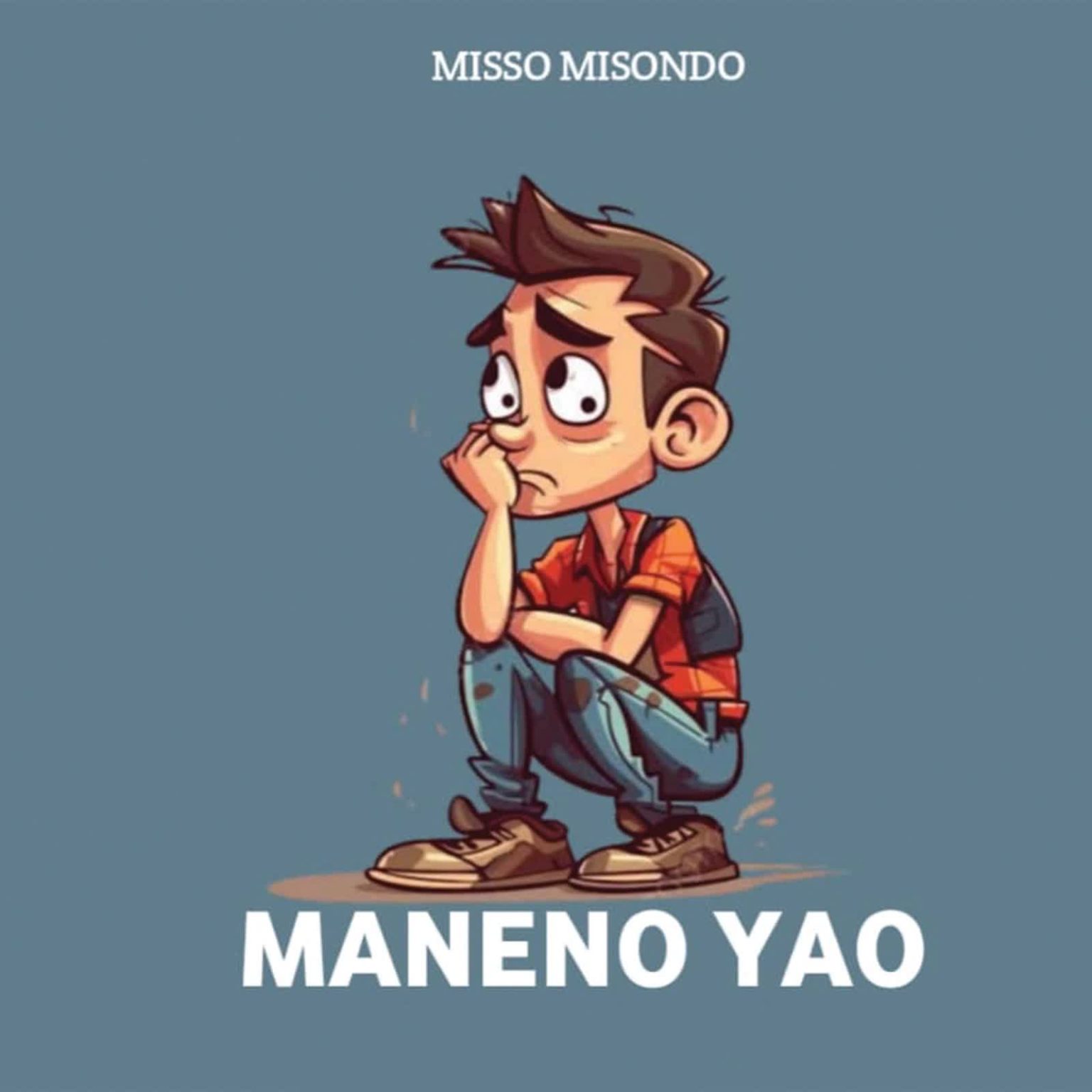 Misso Misondo – Maneno Yao Download Mp3