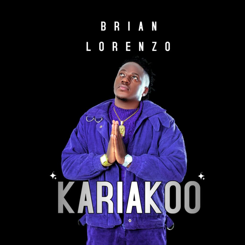 Brian Lorenzo – Kariakoo