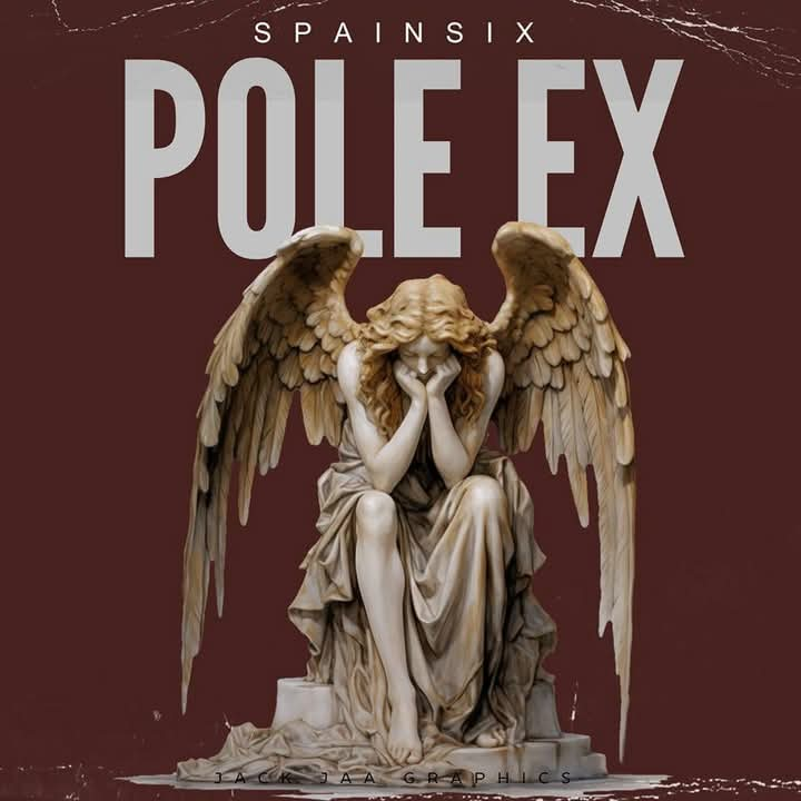 Audio | Spainsix – Pole Ex | Download MP3